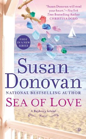 [Bayberry Island 01] • Sea of Love · A Bayberry Island Novel